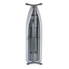 Alternate image 5 for ORG&trade; T-Leg Ironing Board in Grey