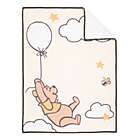 Alternate image 4 for Disney&reg; Winnie the Pooh Photo Op Baby Blanket in Beige