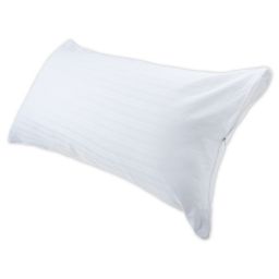 Wamsutta&reg; Cotton Pillow Protectors (Set of 2)