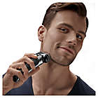 Alternate image 1 for Braun Series 9 Wet &amp; Dry Electric Shaver in Chrome