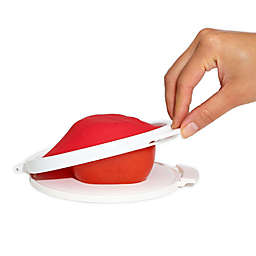 OXO Good Grips® Cut & Keep Tomatoes and Produce Keeper in Red