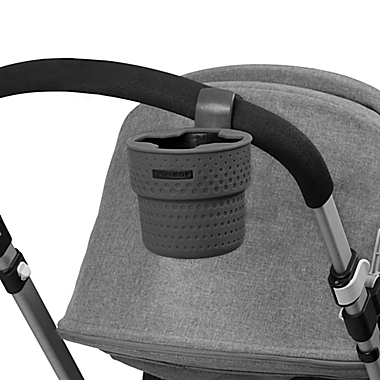 SKIP*HOP&reg; Stroller Cupholder in Grey. View a larger version of this product image.