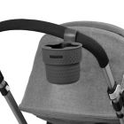 Alternate image 1 for SKIP*HOP&reg; Stroller Cupholder in Grey