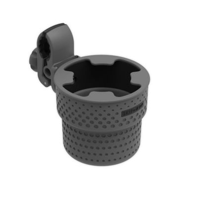 SKIP*HOP&reg; Stroller Cupholder in Grey