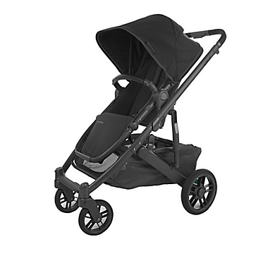 UPPAbaby&reg; CRUZ&reg; Stroller V2 in Jake. View a larger version of this product image.