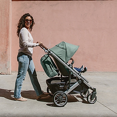 CRUZ&reg; V2 Stroller by UPPAbaby&reg; in Emmett. View a larger version of this product image.