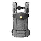 Alternate image 0 for lillebaby&reg; Serenity All Seasons Multi-Position Baby Carrier in Grey