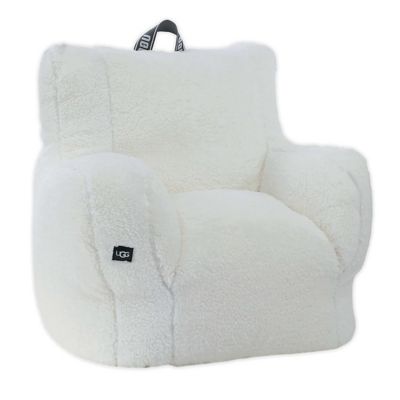UGG® Classic Sherpa Lounge Chair in 