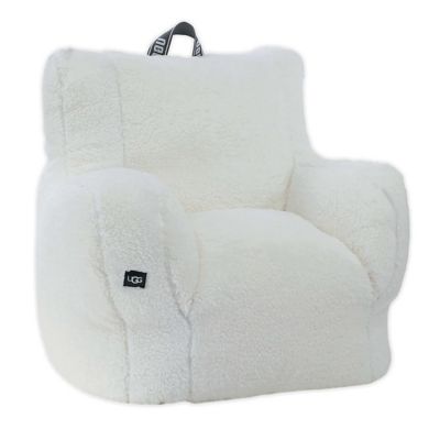 ugg bean bag chair