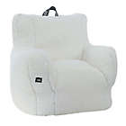 Alternate image 0 for UGG&reg; Classic Sherpa Lounge Chair in Snow