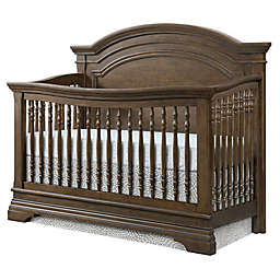 Westwood Design Olivia Arch Top 4-in1 Convertible Crib