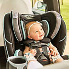 Alternate image 17 for Evenflo&reg; EveryFit&trade; 4-in-1 Convertible Car Seat in Olympus