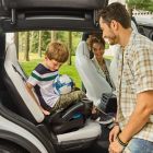 Alternate image 18 for Evenflo&reg; EveryFit&trade; 4-in-1 Convertible Car Seat in Olympus