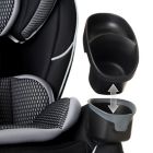 Alternate image 11 for Evenflo&reg; EveryFit&trade; 4-in-1 Convertible Car Seat in Olympus