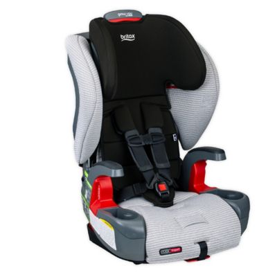 Britax&reg; Grow With You&trade; ClickTight&reg; Clean Comfort Harness-2-Booster Car Seat