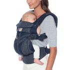 Alternate image 1 for Ergobaby&trade; Omni 360 Cool Air Mesh Multi-Position Baby Carrier