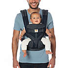 Alternate image 2 for Ergobaby&trade; Omni 360 Cool Air Mesh Multi-Position Baby Carrier