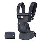 Alternate image 3 for Ergobaby&trade; Omni 360 Cool Air Mesh Multi-Position Baby Carrier