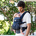 Alternate image 4 for Ergobaby&trade; Omni 360 Cool Air Mesh Multi-Position Baby Carrier