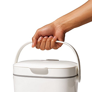 OXO Good Grips&reg; 1.75 Gallon Compost Bin. View a larger version of this product image.
