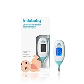 Fridababy® Quick-Read Rectal Thermometer