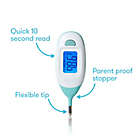 Alternate image 6 for Fridababy&reg; Quick-Read Rectal Thermometer
