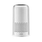 Alternate image 3 for HoMedics&reg; TotalClean&trade; 4-in-1 Air Purifier in White