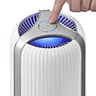 Alternate image 4 for HoMedics&reg; TotalClean&trade; 4-in-1 Air Purifier in White