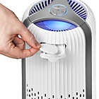 Alternate image 5 for HoMedics&reg; TotalClean&trade; 4-in-1 Air Purifier in White