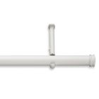 Alternate image 3 for Cambria&reg; Premiere Complete Curtain Rod Hardware