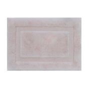 Wamsutta&reg; Pinnacle 17" x 24" Bath Rug in Blush