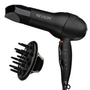 Revlon&reg; Perfect Heat Speed Turbo Dryer