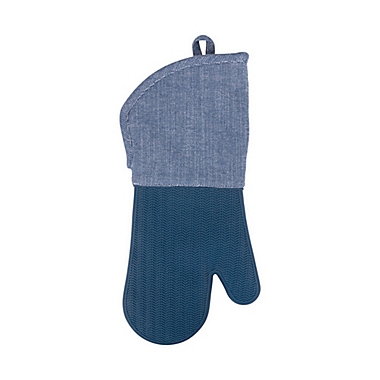 Artisanal Kitchen Supply&reg; Silicone Oven Mitt. View a larger version of this product image.