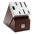 Alternate image 3 for ZWILLING Five Star 7-Piece Self-Sharpening Knife Block Set