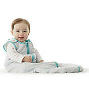 Baby Deedee&reg; Sleep Nest&reg; Size 0-6 Months in Dream Blue