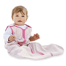 Baby Deedee® Sleep Nest® Lite in Heather Pink