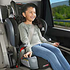 Alternate image 12 for Britax&reg; Grow With You&trade; ClickTight Plus SafeWash Harness-2-Booster Seat in Jet