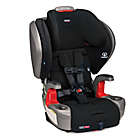 Alternate image 0 for Britax&reg; Grow With You&trade; ClickTight Plus SafeWash Harness-2-Booster Seat in Jet