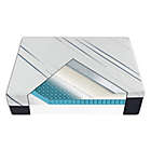 Alternate image 4 for iComfort&reg; by Serta CF4000 13&quot; Firm Mattress with 9&quot; Box Spring