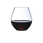 Alternate image 1 for Luminarc Grand Estate Stemless Red Wine Glasses (Set of 4)