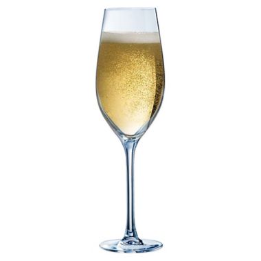 Luminarc Grand Estate Champagne Flutes (Set of 4). View a larger version of this product image.