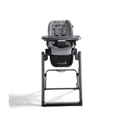Baby Jogger&reg; city bistro&trade; High Chair in Graphite