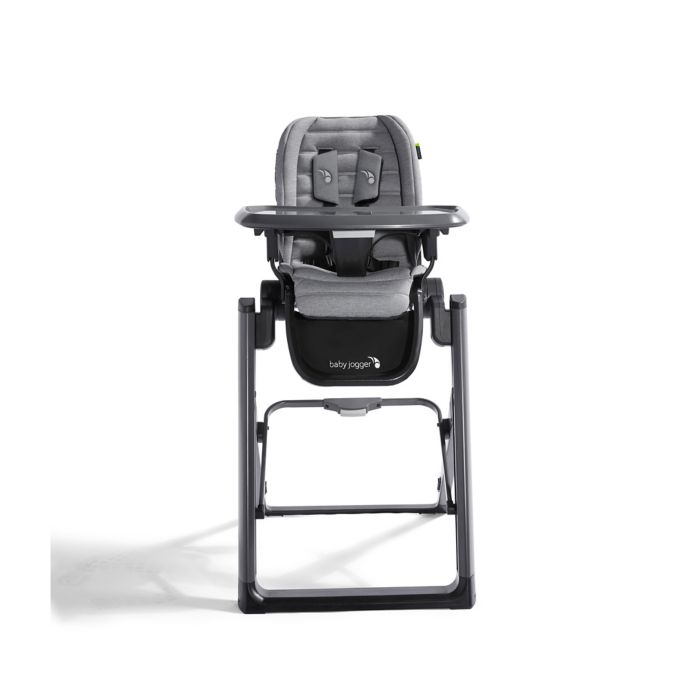 Baby Jogger® city bistro™ High Chair in Graphite | Bed Bath & Beyond