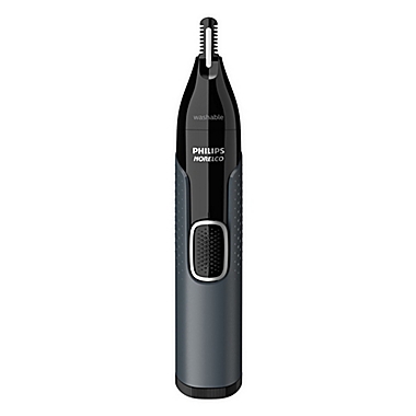 Philips Norelco Nose Trimmer. View a larger version of this product image.