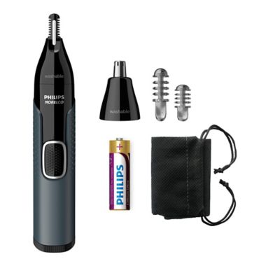 Philips Norelco Nose Trimmer. View a larger version of this product image.