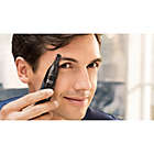 Alternate image 1 for Philips Norelco Nose Trimmer