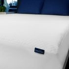 Alternate image 1 for Therapedic&reg; Polar Nights&trade; Cooling California King Mattress Pad
