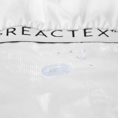 Therapedic&reg; Polar Nights&trade; Cooling California King Mattress Pad. View a larger version of this product image.