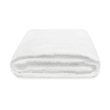 Therapedic&reg; Polar Nights&trade; Cooling California King Mattress Pad. View a larger version of this product image.