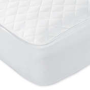 Millano Collection SilverClear Quilted Waterproof King Mattress Pad